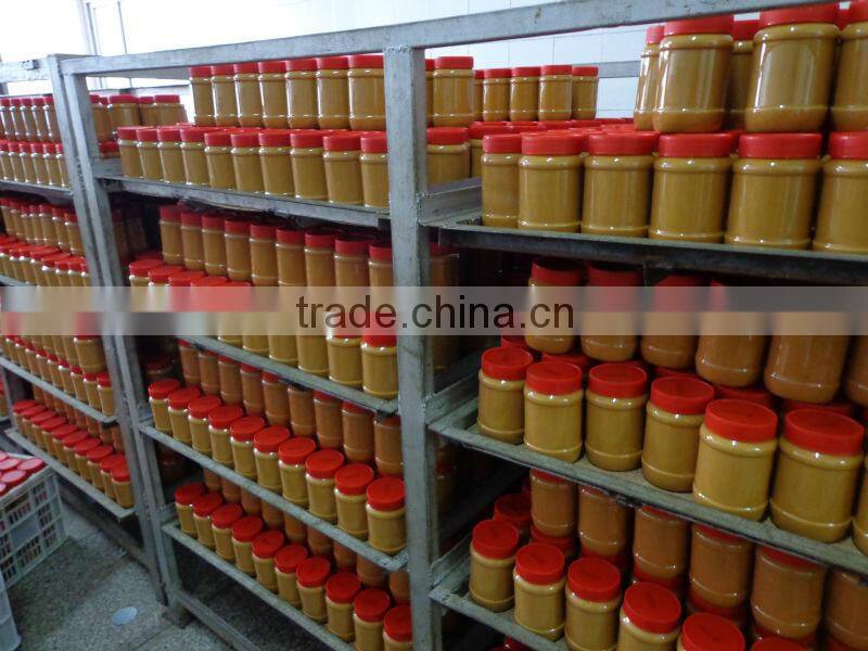 Wholesale canned peanut butter