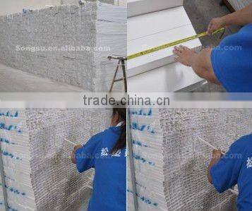 Hot Sale Plastic profile 16X0.9mm