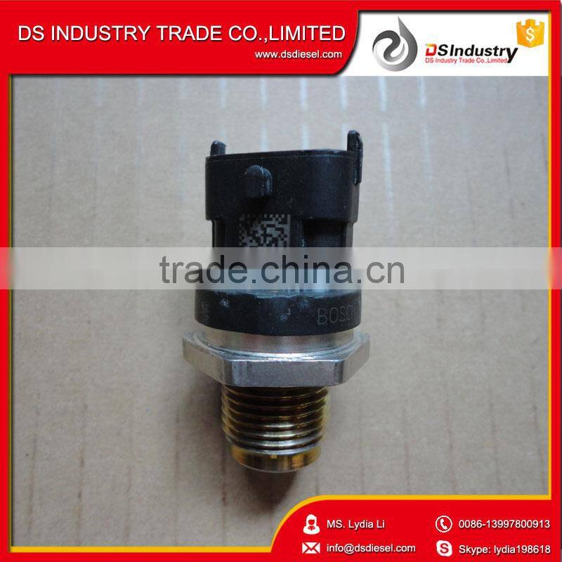 diesel engine fuel injection Common Rail Pressure Sensor 0281002706