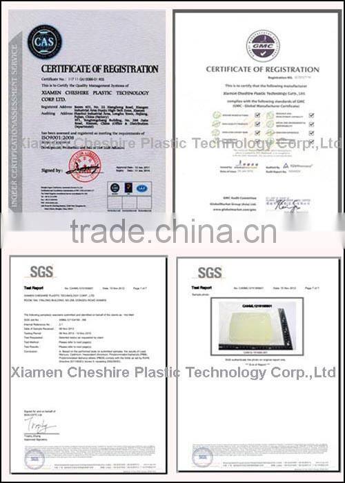 Excellent quality adhesive for cosmetic mirrior