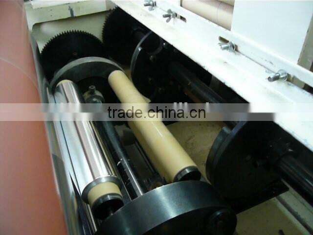 PET rewinding machine,holographic embossing machine,hologram soft embossing machine