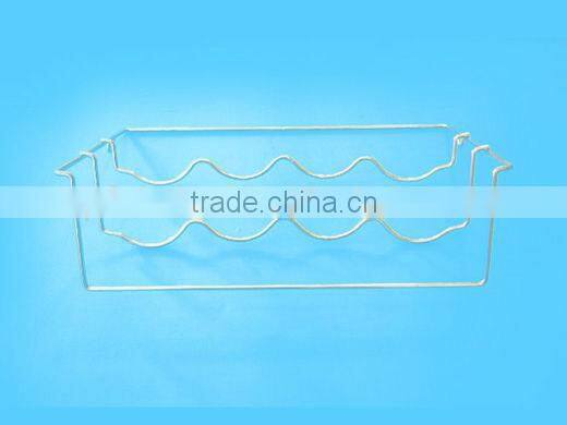 4 liquor bottle display shelf PF-E104