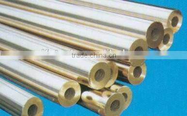 manganese bronze pipe