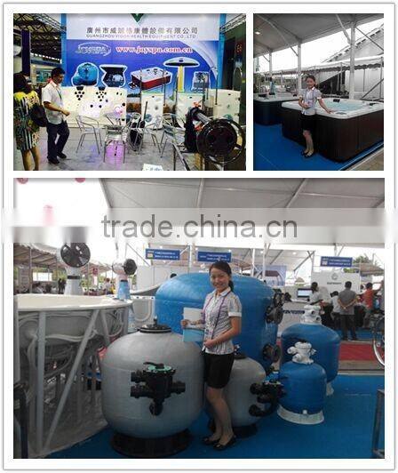 swimming pool filter,Inground fliter big flow rate filter (certificated by ISO9001,CE Approval)