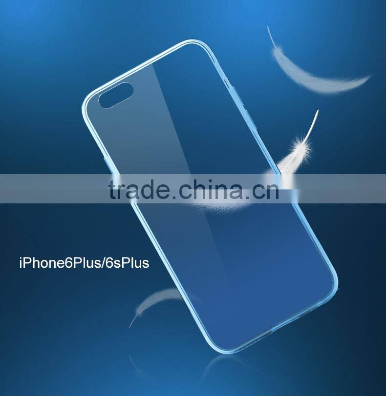 Fashion TPU case for apple iphone 6s/6plus