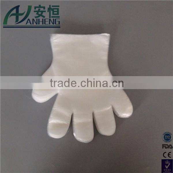 Medical grade good quality latex free disposable surgical gloves