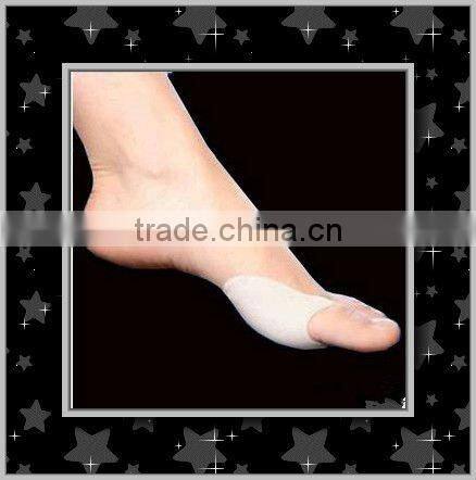 TPE Soft Gel Bunion Protector/All-Gel Bunion Guard shoe pad insole