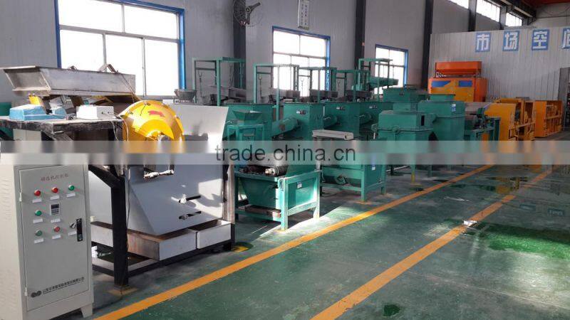 China Huate Brand Disk Vacuum Filter