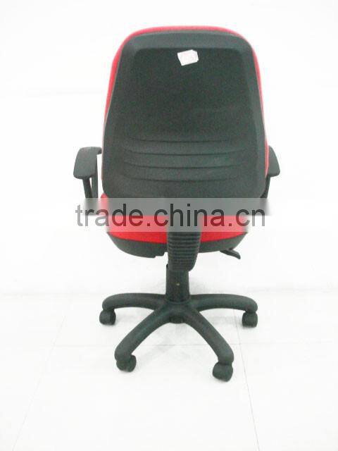 wholesale price fabric swivel office staff chair