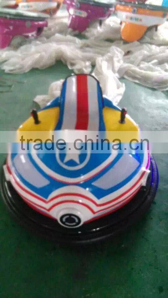 chinese bumper car water bumper car 2gb car games amusement park ride