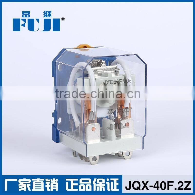 Power Relay JQX-40F 2Z