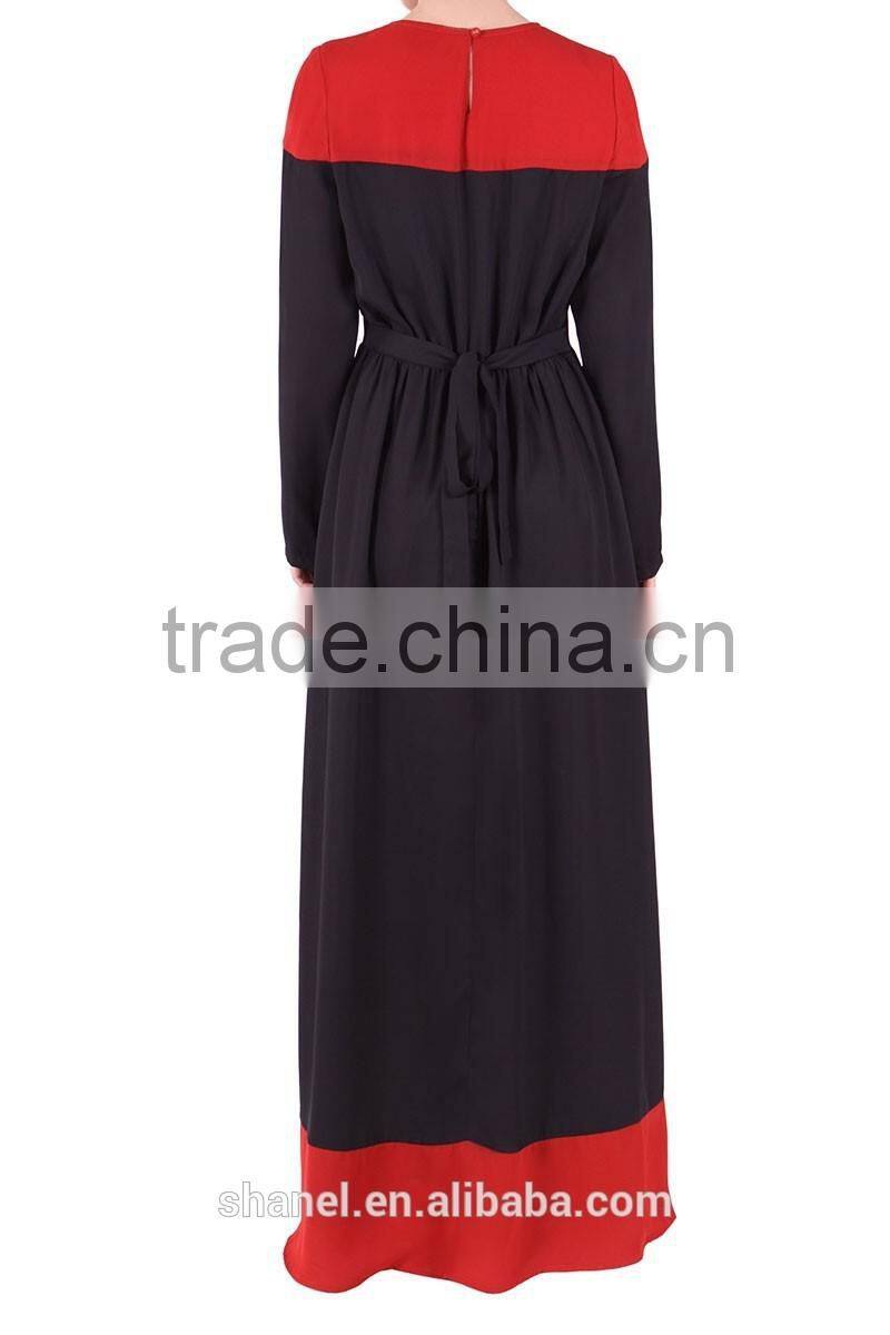 wholesale chiffon islamic abaya dubai kaftan