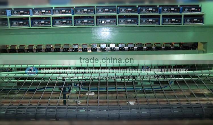 Strong Quality Geo grid Geogrid Production Line Prices