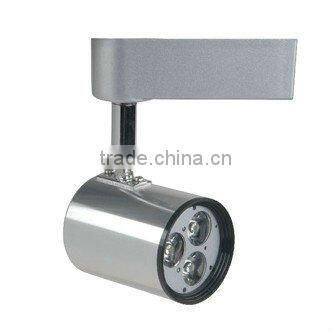 Energy saving high power LED track light