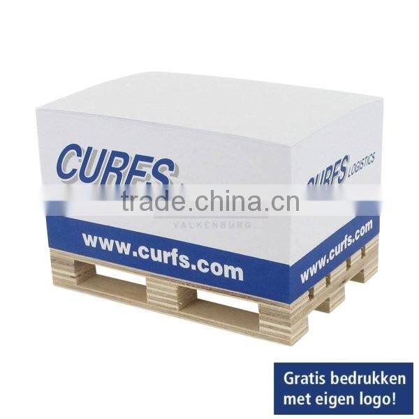 OEM Designed Block Memo Pad