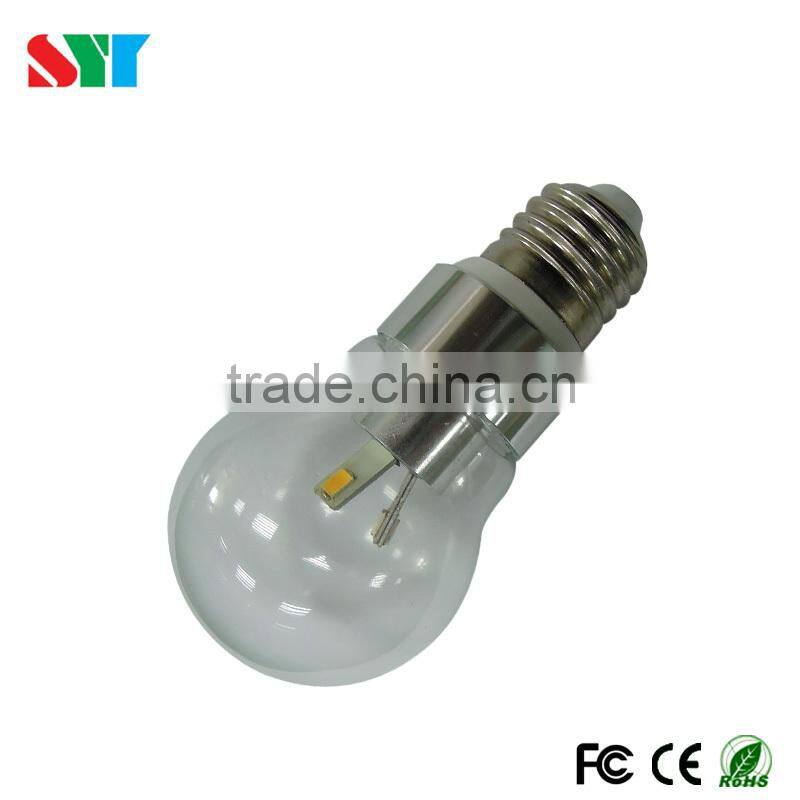 smd 9w 24V E27 Led bulb light with UL CE ROHS Certification