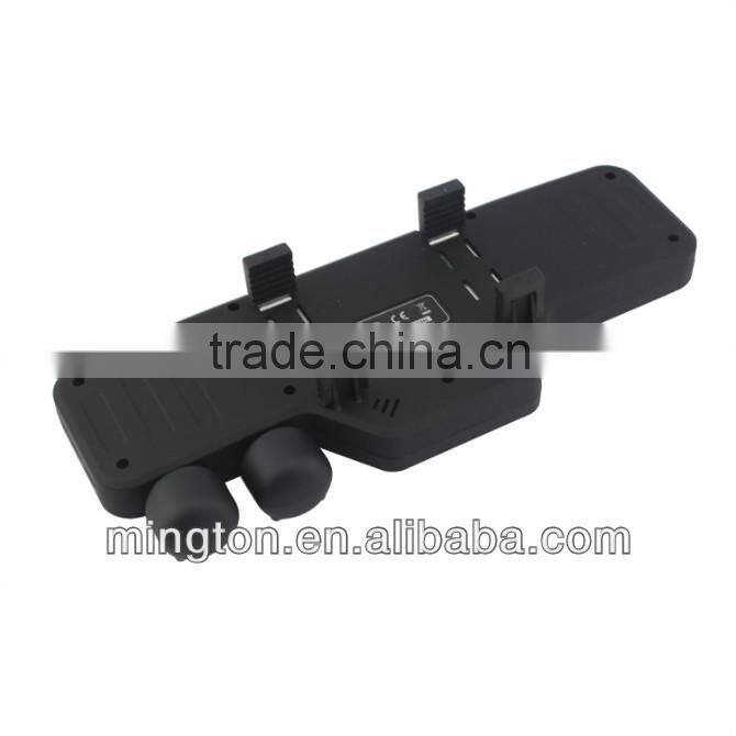 Dual Camera HD720P car rearview camera MD22-1000A