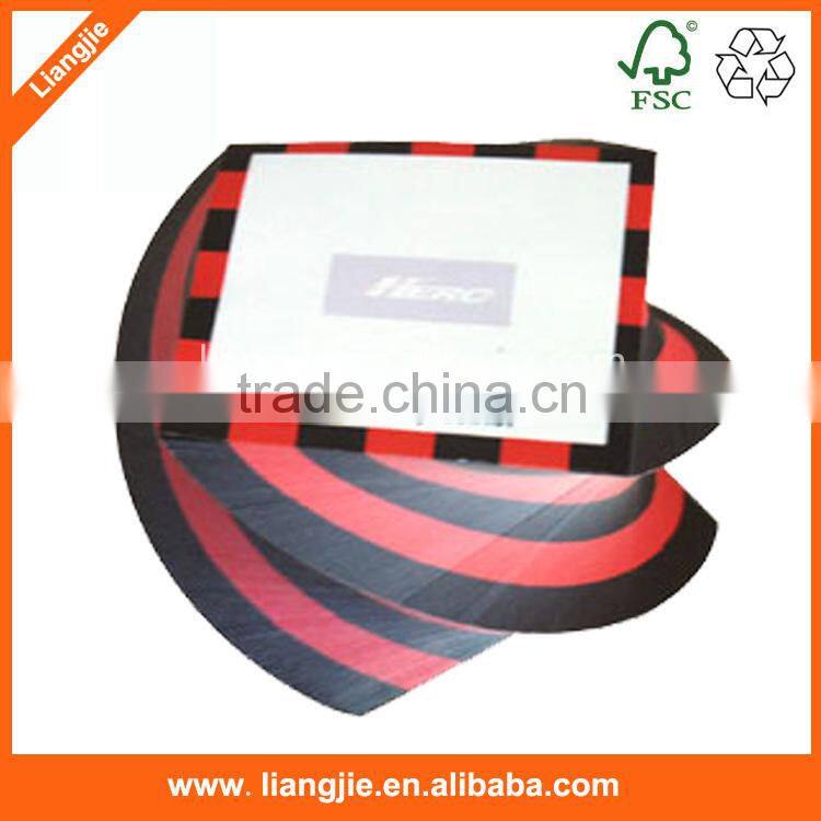 3D Memo pad,Advertising Memo cube,3D Promotional Memo Pad