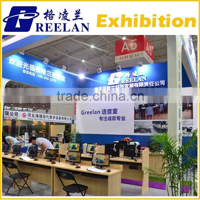 New HIFI Headset Headphone Headear with Microphone for Students