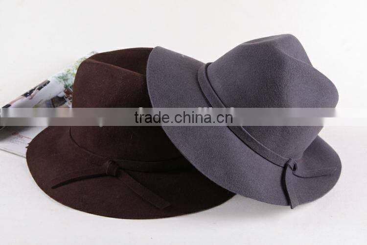 wool winter hat for kids