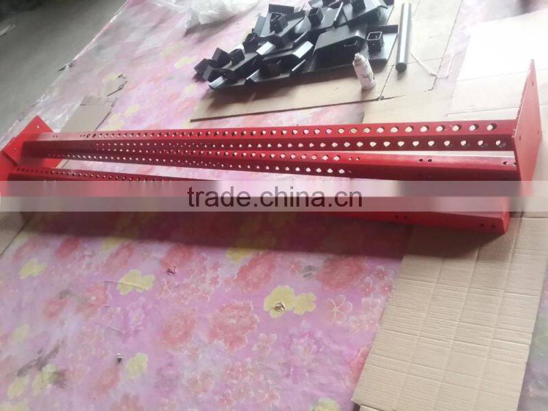 J-HOOK for Crossfit Rig Power Rack