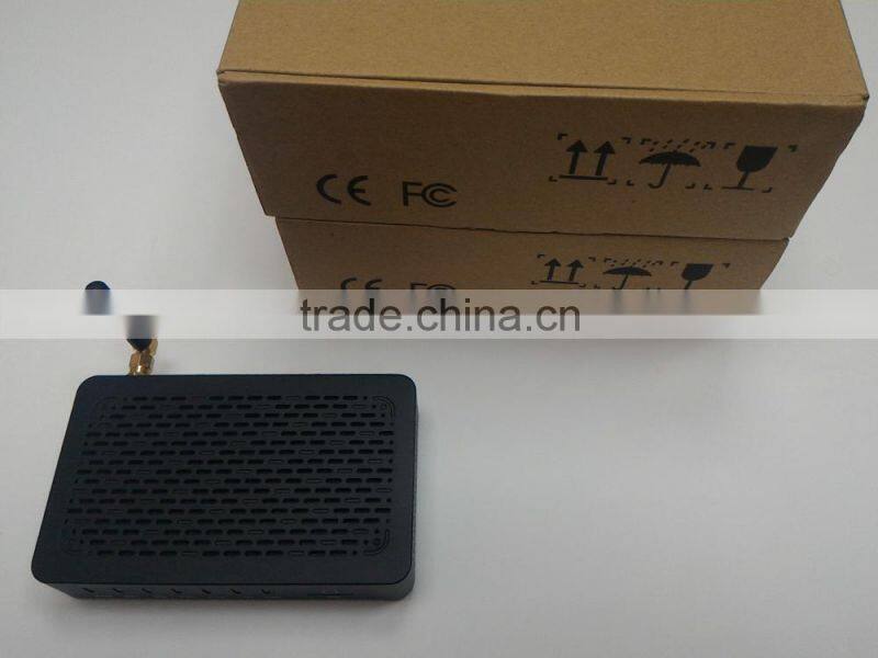 SC-111-WAG GSM 850 900 1800 1900 WiFi Hotspot ATA