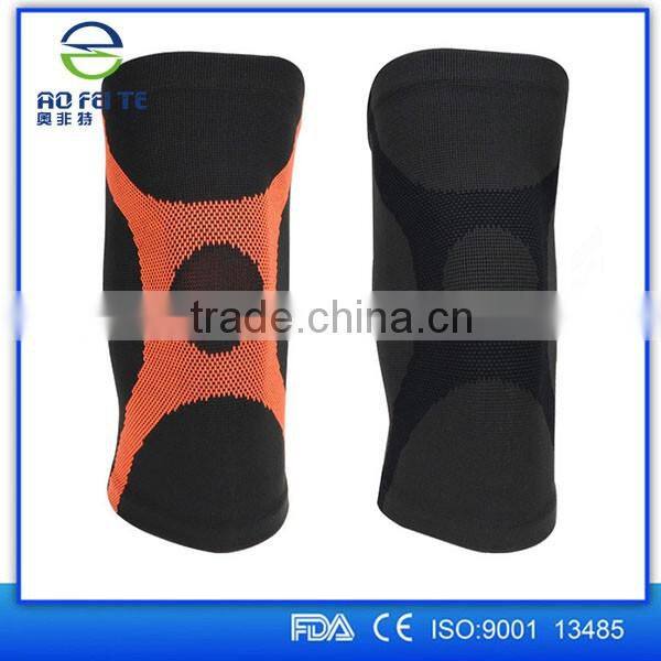 sports protector compression knee sleeve football volleyball basketball knee pad sport knee