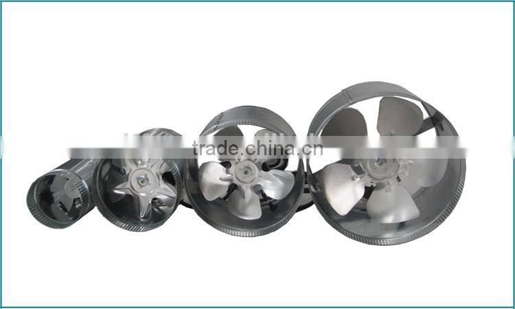 8 inch Inline Exhaust Fan Blower Centrifugal Fan