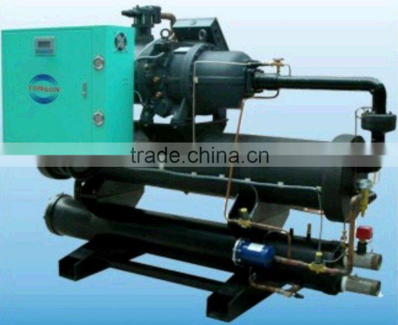 TS-DL Series screw cold water unit