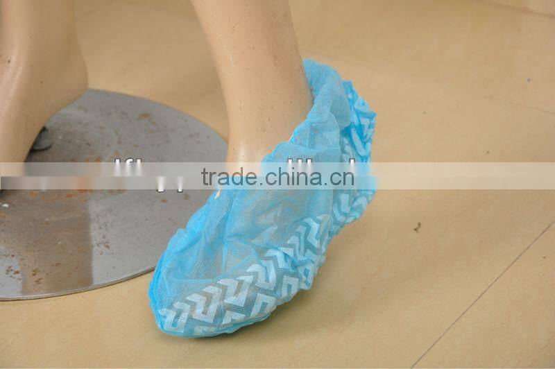 non-woven fashion shoes cover