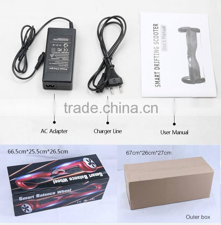 2016 Powerful new trend electric scooter 800w 48v citycoco scooter