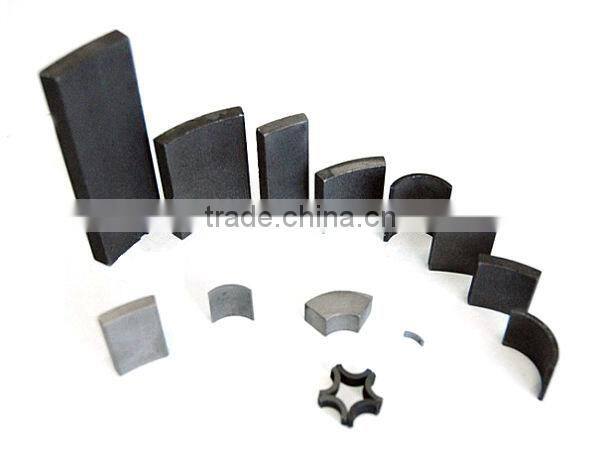 SmCo Permanent block Magnet