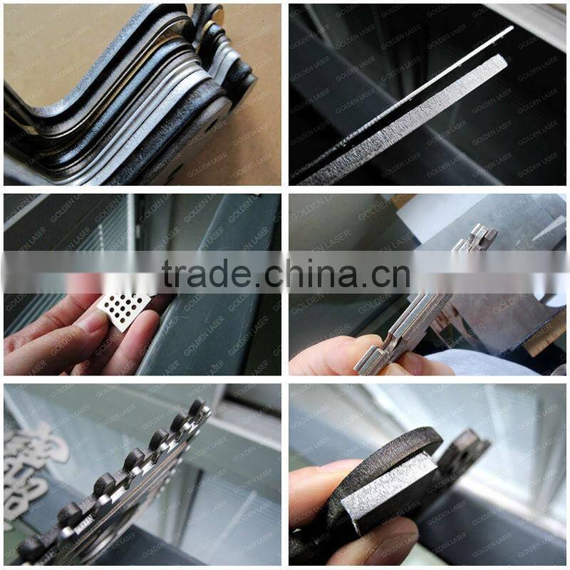 XJG150300JH 1000W Fiber CNC laser cutting metal
