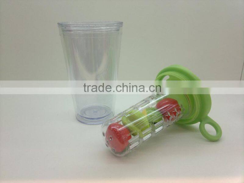 Hot Sales BPA Free Water Bottle With Lid