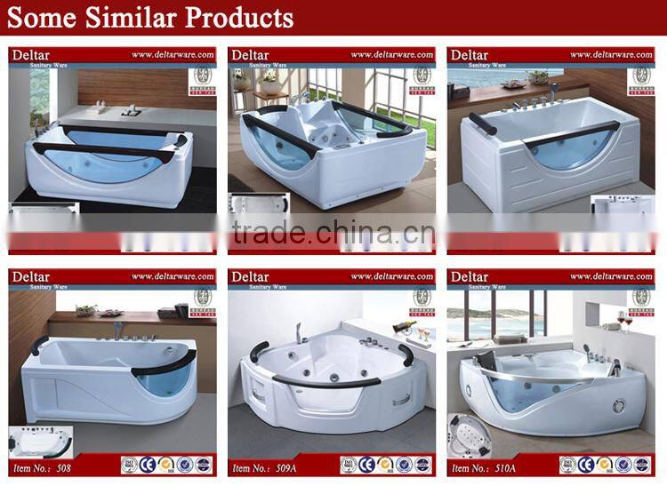 Indoor Massage Larege 2 Persons Apron The Bath Tub