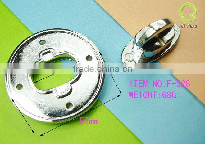 QF Cylinder bag lock F-522