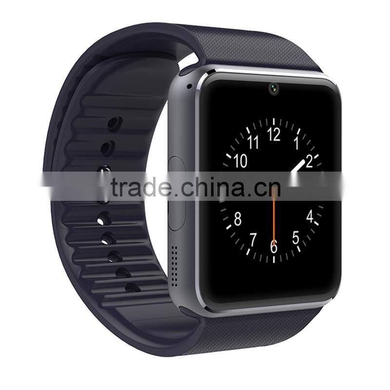 2016 New Bluetooth Smart Watch phone GV08 U8 DZ09 ,gt08 smart watch