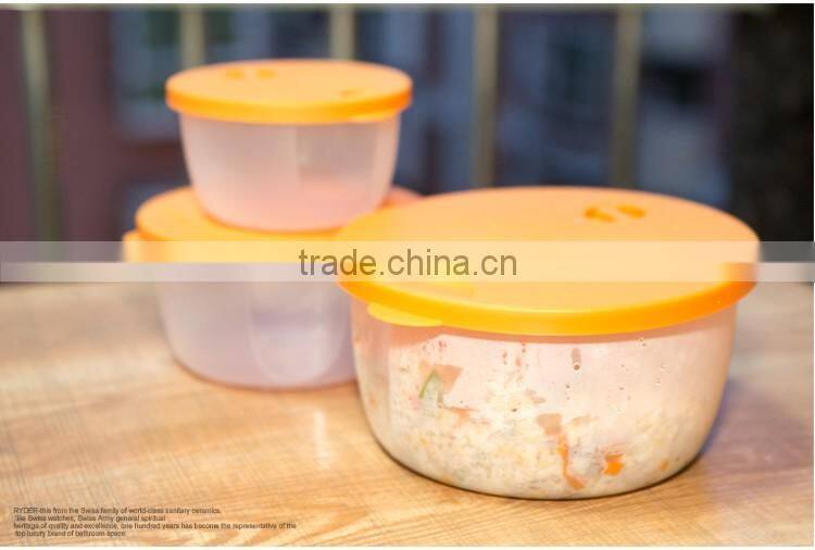 2016 new arrival insulated fish storage box with lid