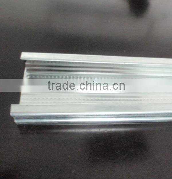 high quality factory price galvanized c section for roofing