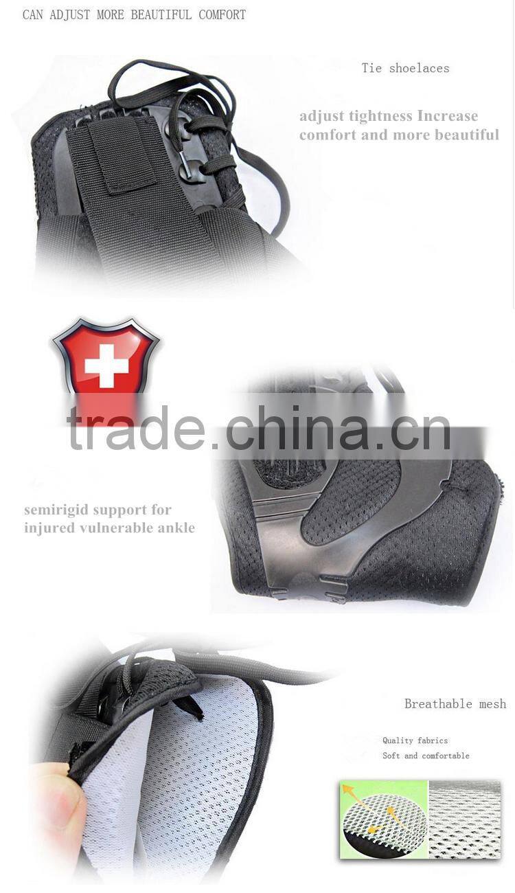 foot care neoprene ankle support belt ankle brace for foot ankle fracture plantar fasciitis