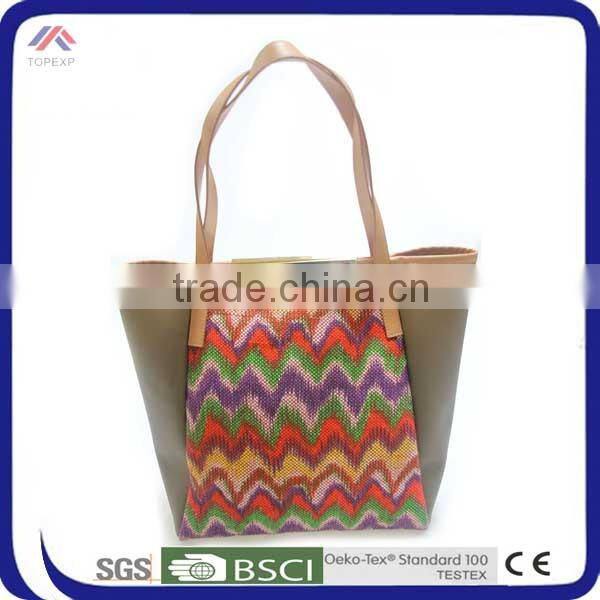 Straw Tote Bag Large Size Straw Bag
