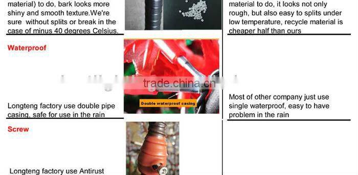 decorative lighted trees and flowers, led tree lighting for decoration