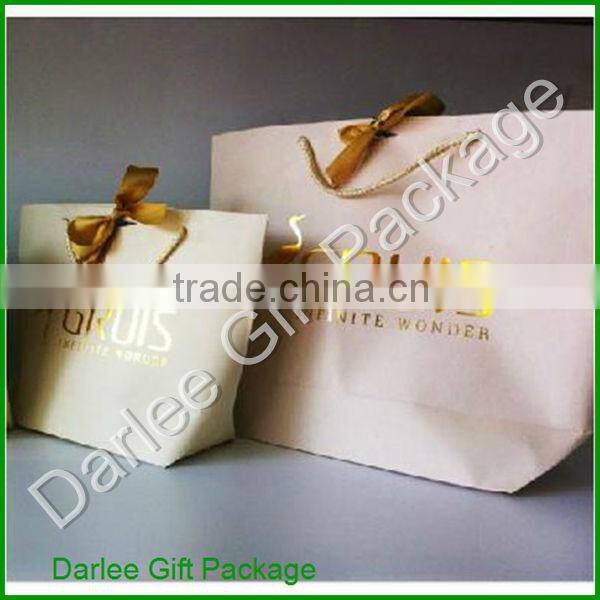 new design christmas paper bag wedding paper bag christmas paper bag