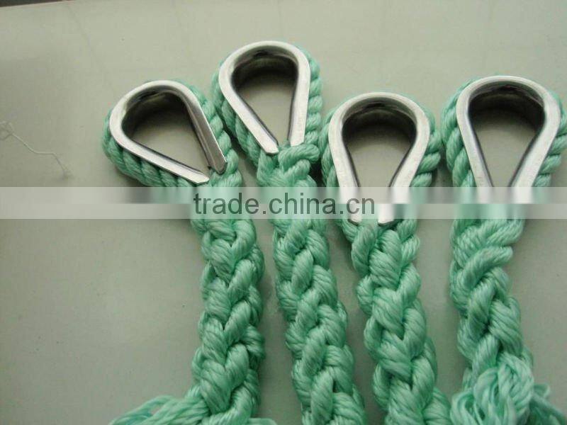 PP Anchor Rope with Loop