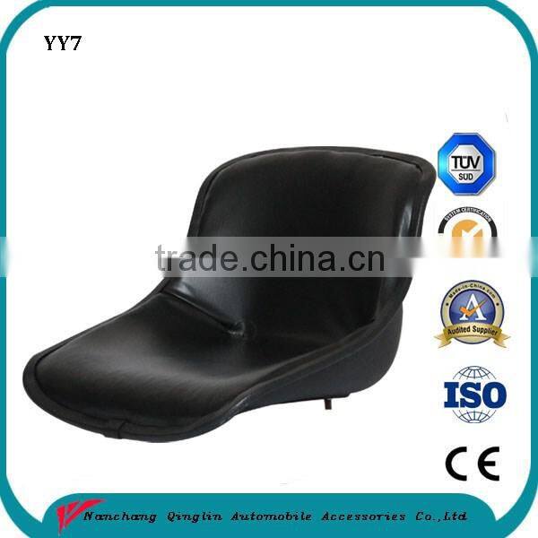 Cheap Mobility Electric Scooters seat with semi suspension