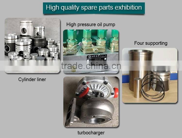 R4105ZD1 diesel generator 56KW diesel genset Special power generation R4105ZD1 full copper four cylinder diesel generator set