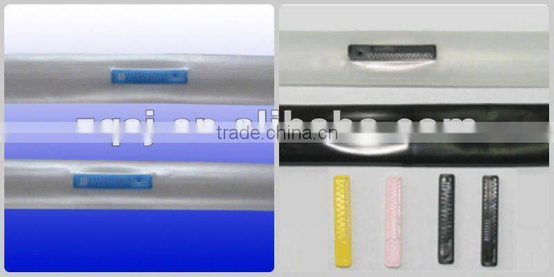 ZQSJ-65/33 high speed flat dripper PE drip irrigation pipe line