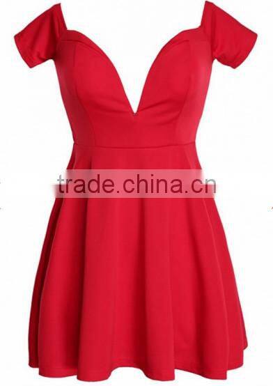 Black Patchwork Condole Belt Bandeau Slits Dress summer dresses for women