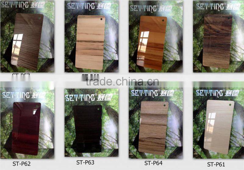 melamine kitchen cabinet doors maf board