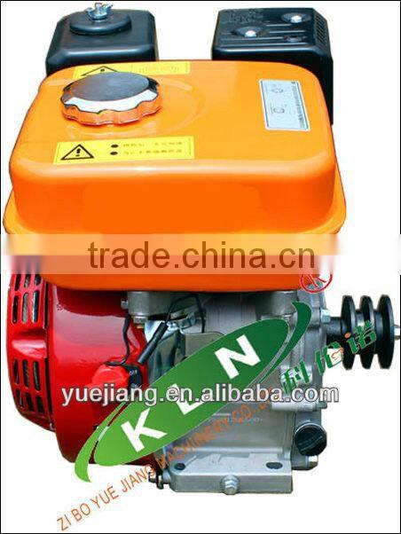 oil and electrical vacuum pump milking machine
